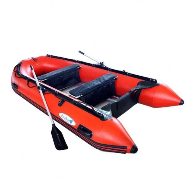 

2 Person Cheap Small China Pvc Inflatable Boats Fishing Kayak Boat