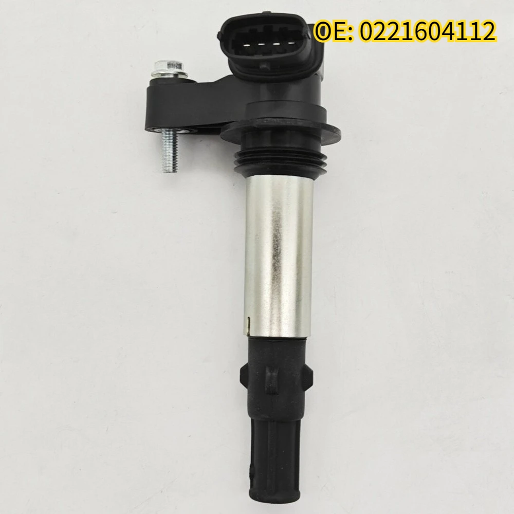 

For 0221604112 Ignition coil for Chrysler 300C 3.6-liter/Jeep Grand Cherokee lV professionalautomotive engine parts 0221504032
