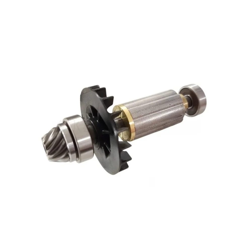 Armature 619737-4 619293-4 For BHR243 DHR243 DHR242Z HR243D BHR242 Hammer Drill Replacement Part High Performance Motor Rotor