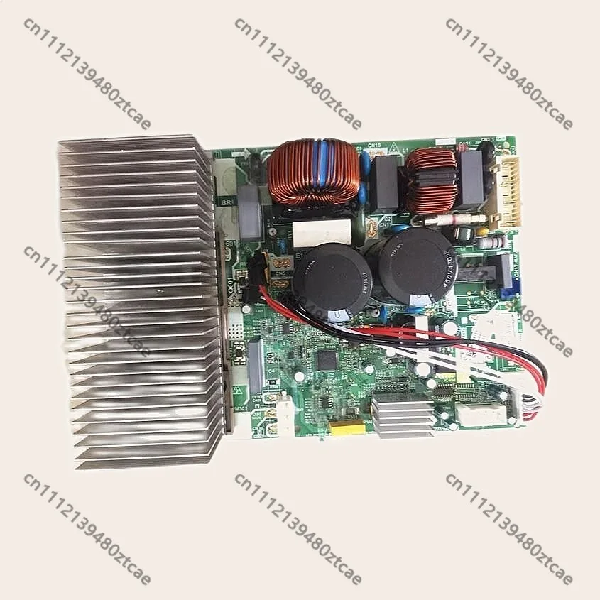 New For Air Conditioning Computer Board KFR-35W/BP3N D13 WP2-1 RX24Tmini STR6A161 GlB10CH60TS-L TPD4204F