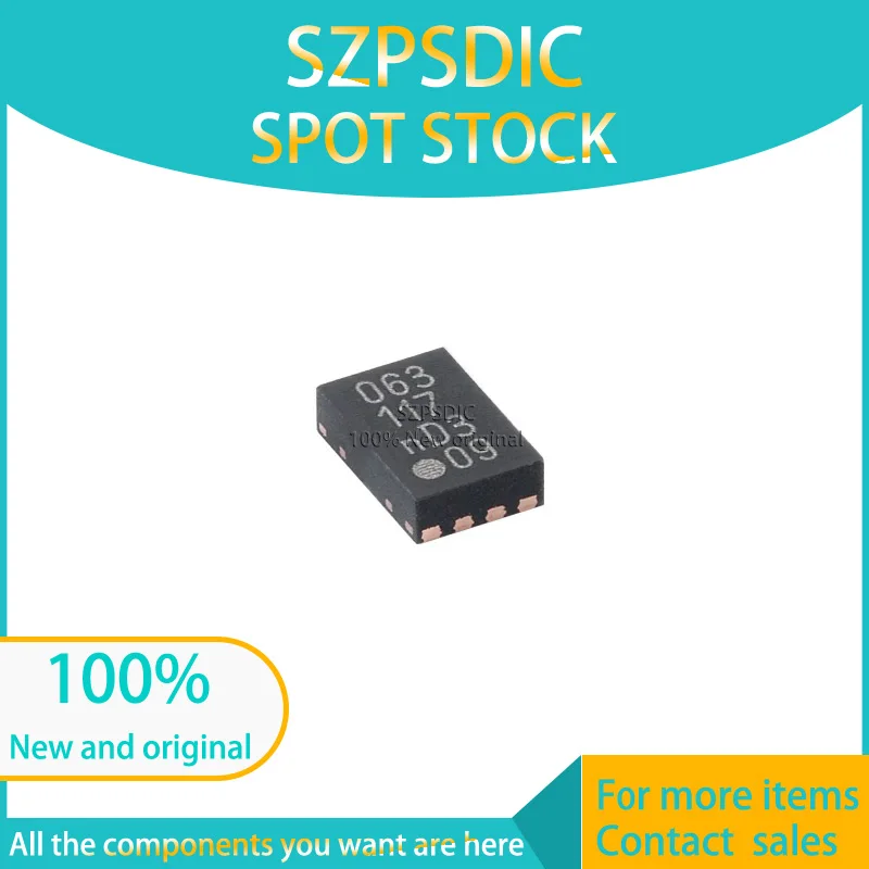 PCF85063TP/1Z Ic Rt…