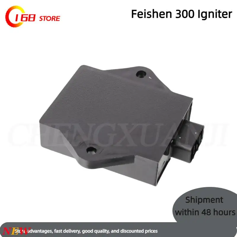 Motorcycle Racing Ignition System Unit - Compatible with 125cc/155cc Off-Road Vehicles, ATV & For Xiaomi IgnitersHOT