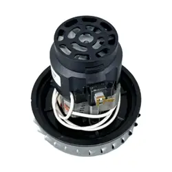 Vacuum Cleaner Motor Wet and Dry 1200W Universal Replacement Part Vacuum Cleaner Parts for T3143A Most Brand Vacuums Accessories