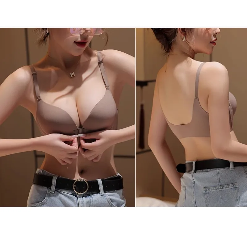 Front-Button Winter… - image