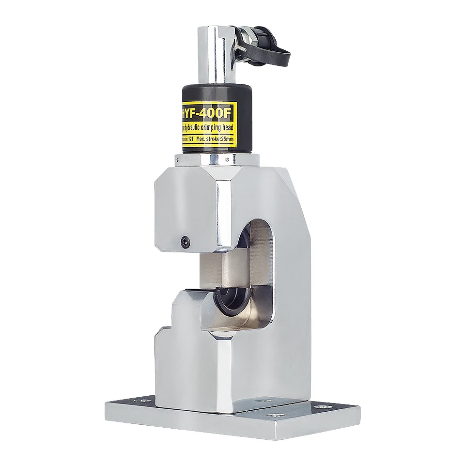 

HHY-400F Split Type Hydraulic Crimper Hydraulic Crimping Tool
