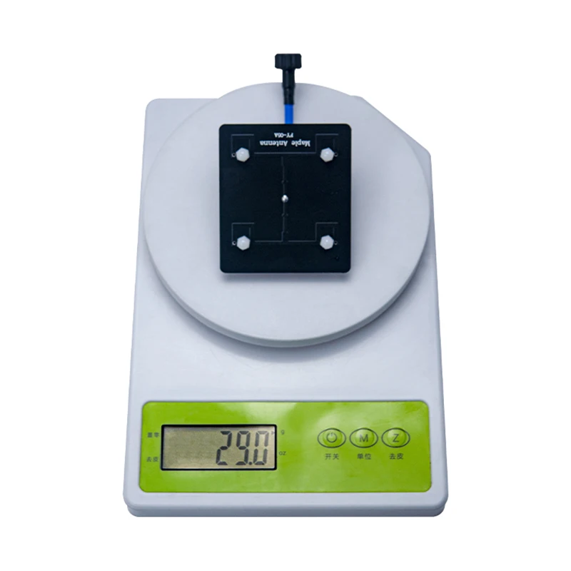 5,8 g platte antenne beeldoverdracht antenne monitoring wifi filterantenne 14dB Internet of Things