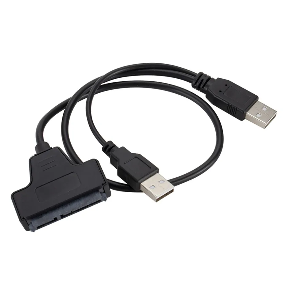 Variant: Sata to Usb 2.0