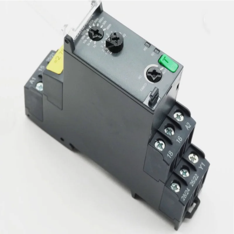 

Совершенно новое оригинальное реле времени RE22R2ACMR