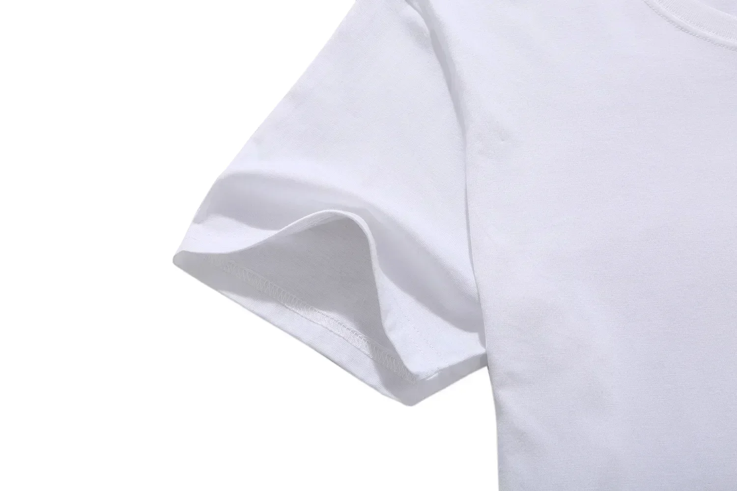 Camisetas bonitas de Kuromi, ropa para niña, número 1-9, Top Kawaii para fiesta de cumpleaños, Sanrios, ropa para niño, regalo de manga corta Vogue de verano