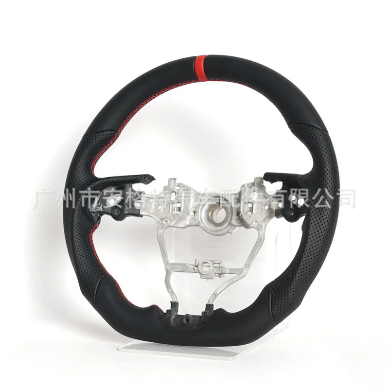 For Toyota Camry XSE/TRD 2018-2023  car steering wheel modification Cross-border hot sale: