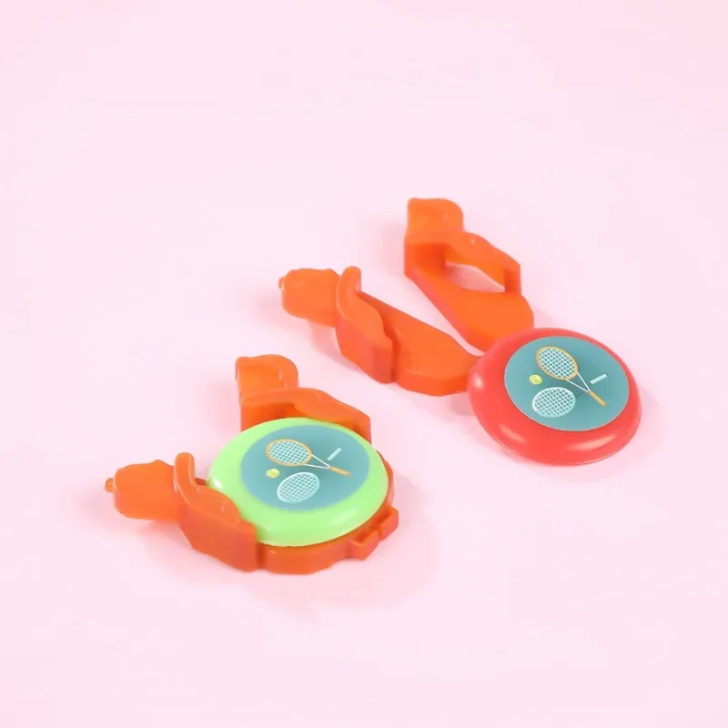 3pcs Mini Pull Tab Spinning Gyro Kids Birthday Party Favors Children Gifts School Rewards Goodie Bag Filler Educational Toys