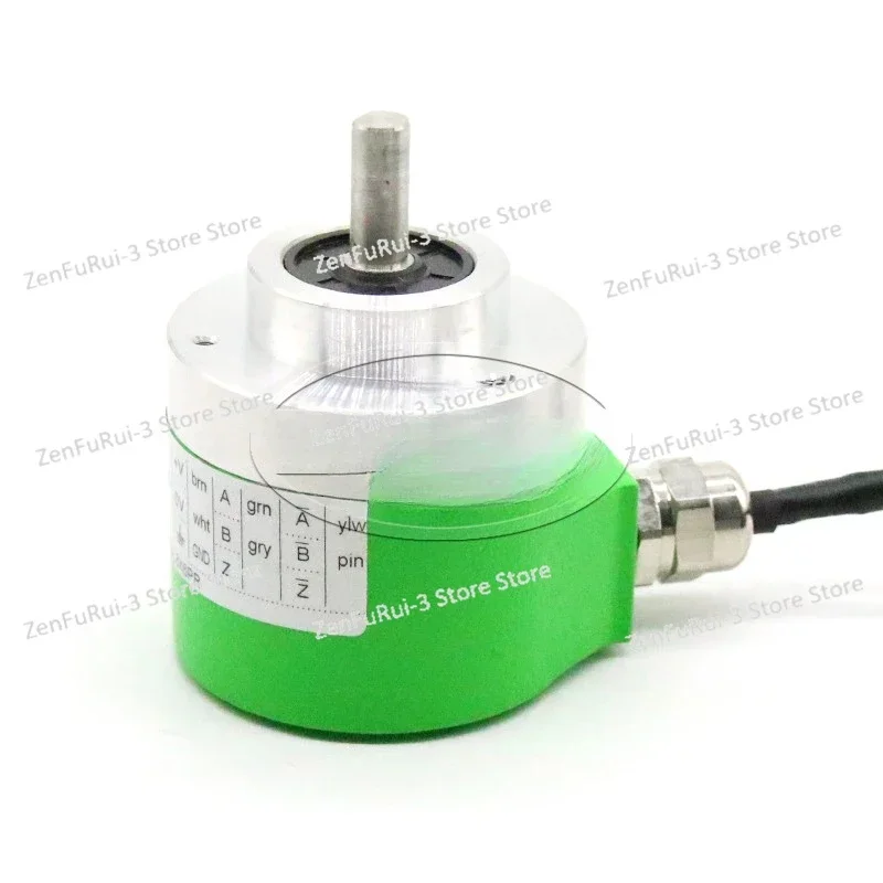New Encoder EL58C5000S8/24L8X6PR New Original Spot