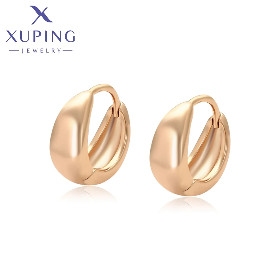 Xuping Jewelry Fash…