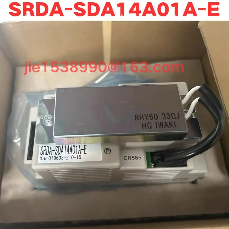 Brand SRDA-SDA14A01A-E New Original