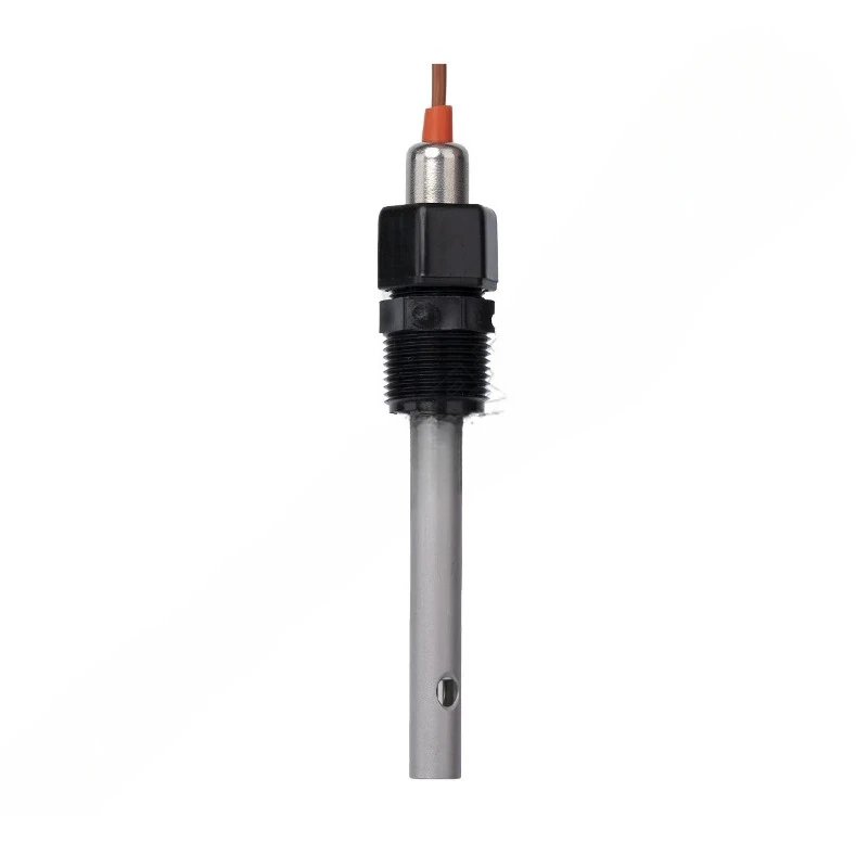 Original Conductivity Sensor Resistance