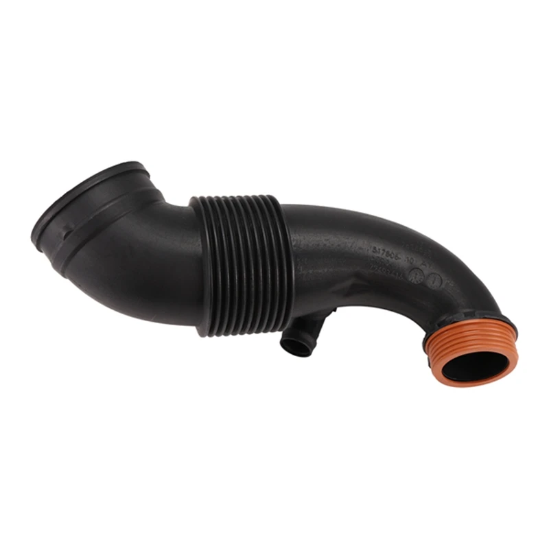 Car Engine Air Intake Hose For BMW F15 F16 X5 X6 2013-2019