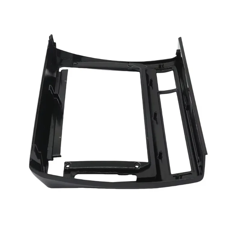 

For TOYOTA Tacoma 2005-2013 9 inch Car Radio Fascia Video Panel Player Audio Dash 2 Din Frame Dashboard Mount Kit