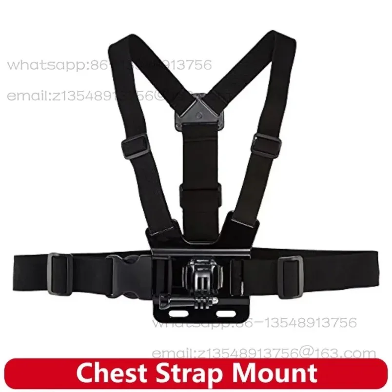 New chest strap fixed strap artifact shooting universal bracket spot fast delivery