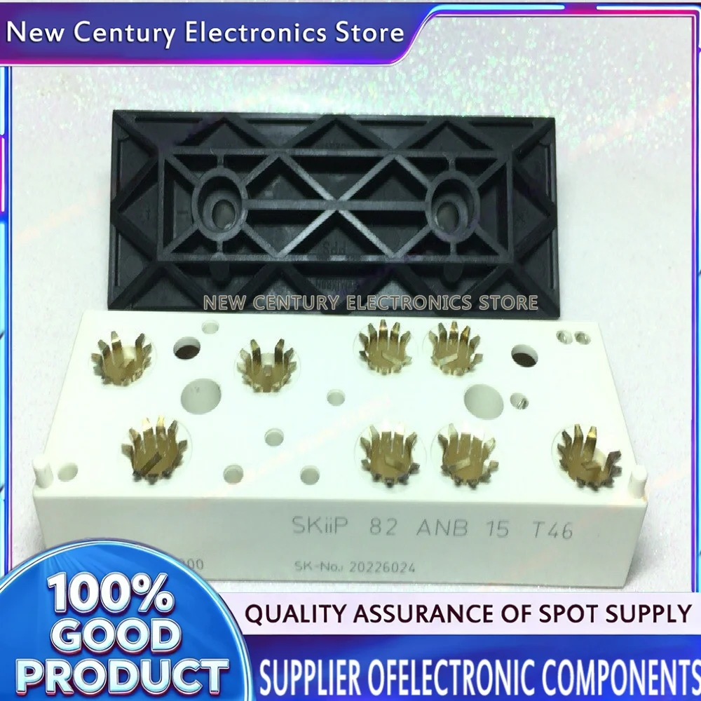 SKIIP82ANB15T46 New Module Component