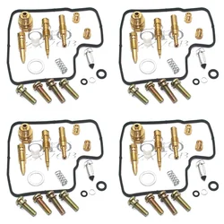 for VFR750F RC36 1990-1993 VFR 750 VFR750 R Motorcycle carburetor repair kit floating needle