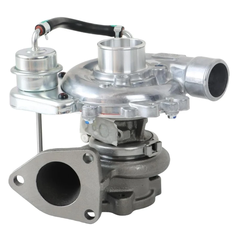 

CT16 New Turbocharger 17201-0L030 17202-30030 for Toyota Hilux D Cab Land Cruiser Hiace Vigo 2.5L 2KD-FTV Engine