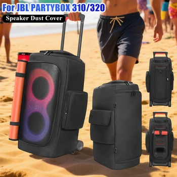 Custodia antipolvere per altop...