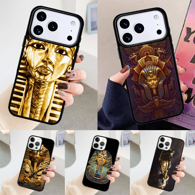 Phone Cases Egypt - Egypt Egyptian Pharaoh Phone Case for