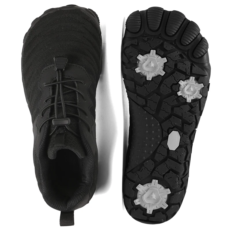 2025 chaussures d'eau pour femmes chaussures d'eau pieds nus à séchage rapide pour hommes plage natation plongée en plein air surf randonnée course légère