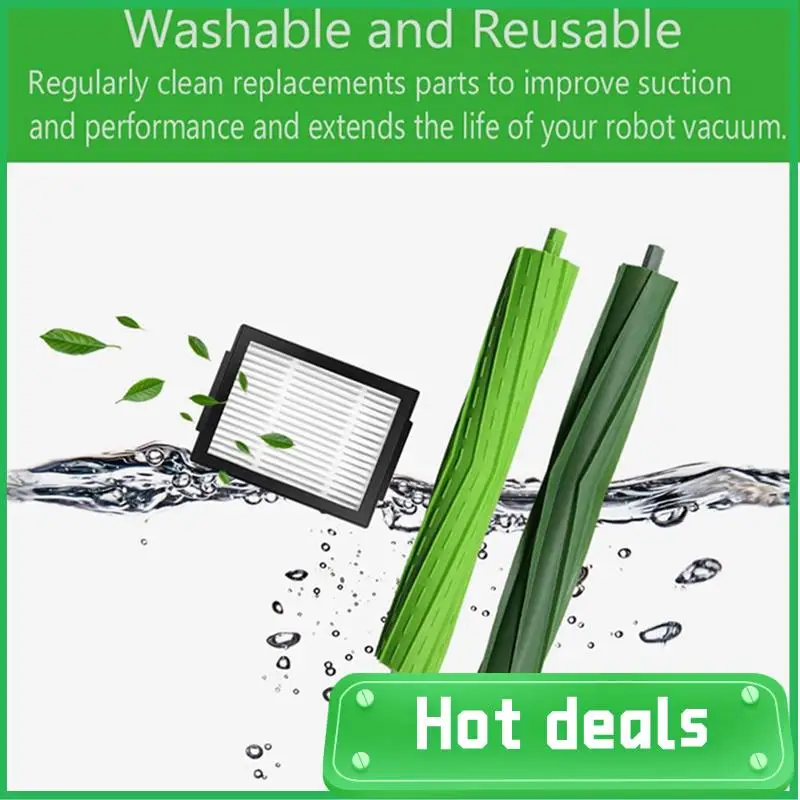 A18Z-For Irobot Roo… - image