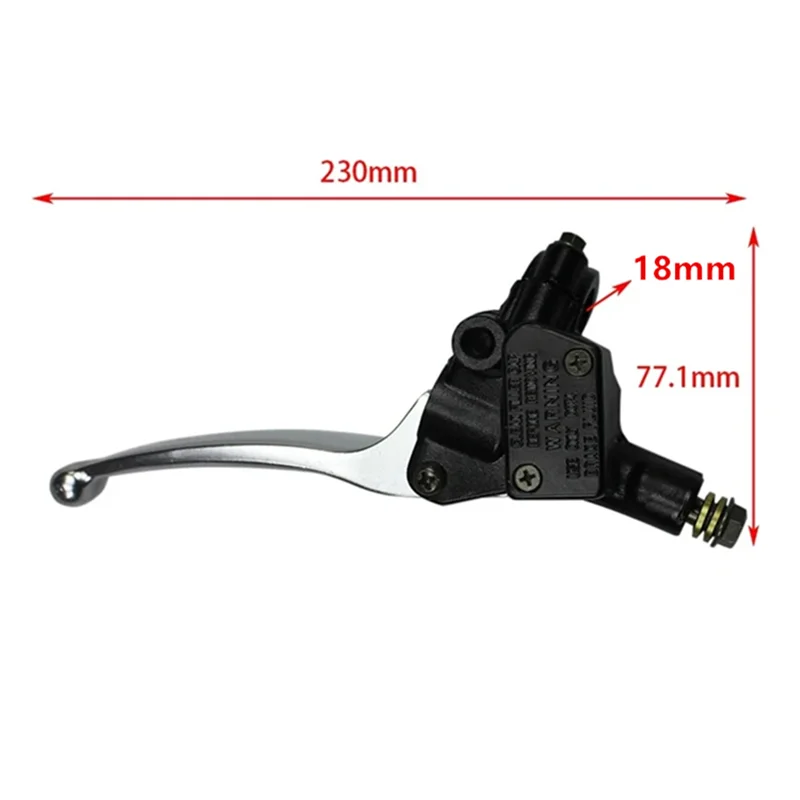 Motorcycle Complete Brake Kits For SUZUKI HAOJUE AN125 AN125T-2 HS125T HJ125T-8 HJ125T-8A HJ125T-11A HJ125T-7 HS125T-2 QS150T