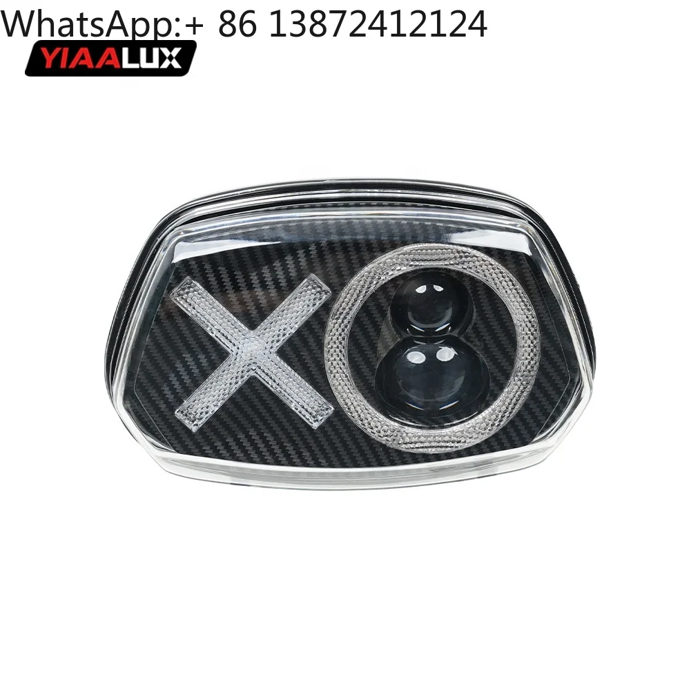 Yiaalux Carbon Fibe…