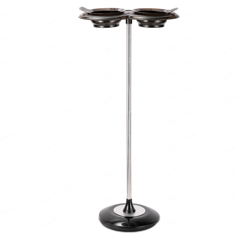 

YY New hairdressing cart, beauty salon, hairdresser, barber shop, perm, dye and oil stand