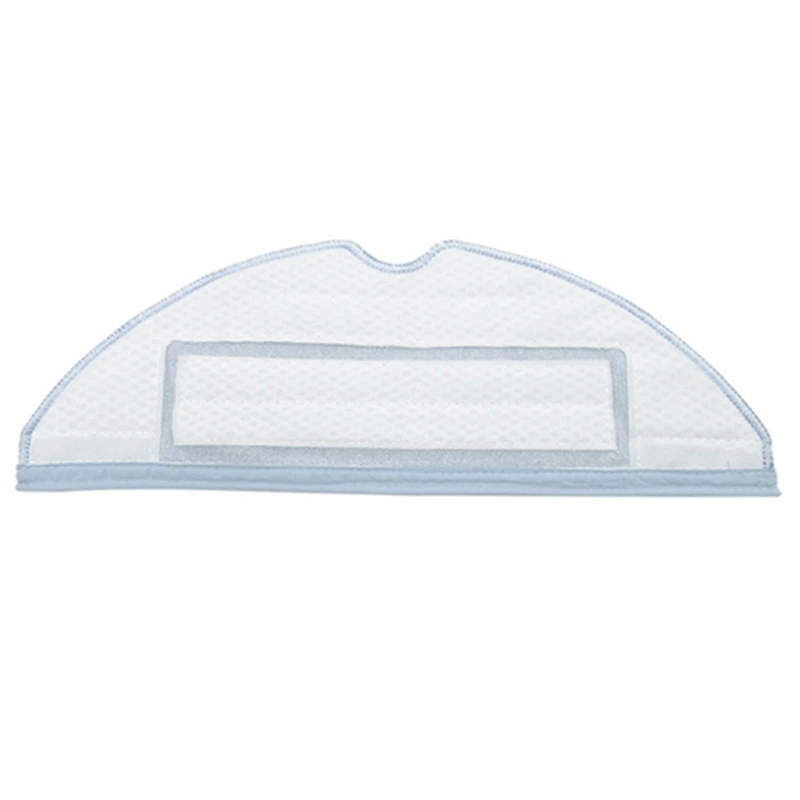 Microfiber Pro-Clean Mopping Cloths For Xiaomi Roborock T7S T7plus T7splus S7 Mopping Cloth Spare Parts