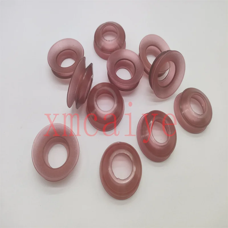 High Quality 00.580.6723 Rubber Sucker 370.748.71 CD74 XL75 SM52 Printing Machine 32x18x15mm 00.580.6723/02 Offset Printing Part