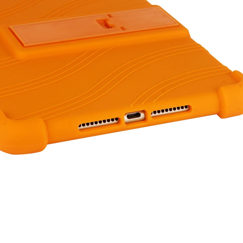 Custodia per Apple iPad Mini4/5 custodia per Tablet in Silicone antiurto sicura