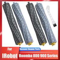 Debris Extractor Brush For iRobot Roomba 800 Series 850 860 861 866 870 880 890 900 Series 960 980 981 985 Robotic Replacement