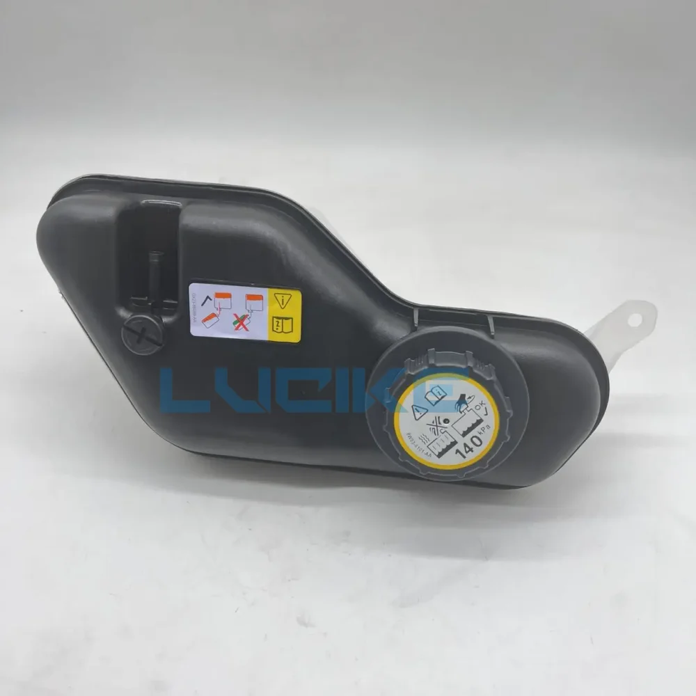 

C2C34557 XR839081 XR847956 XR852096 for Jaguar XF Jaguar XJ8 Jaguar S-Type Expansion Tank
