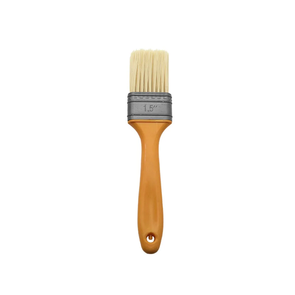 New Practical Paint Brush Brush Brush, 2inch 3inch 4inch 5inch As Picture Bristle Nylon 1.5inch 1inch 1pc 2.5inch