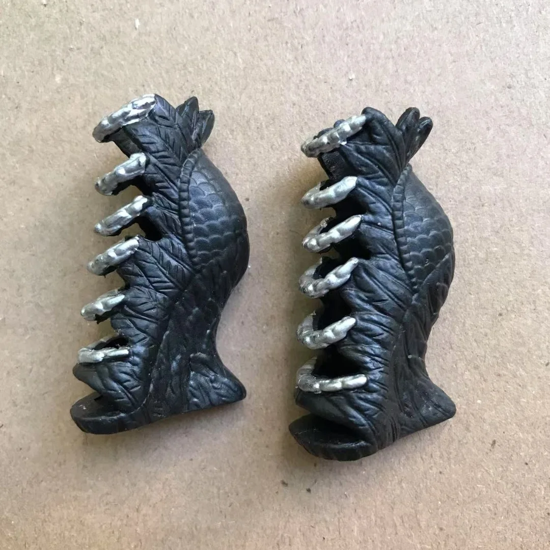 Original Monster High Puppe Schuhe Stiefel Sandalen 1/6 Puppe Zubehör Mode Puppe Persönlichkeit Dekore Bunte Puppe Teile