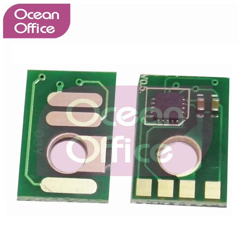 IMC300 Toner Cartridge Chip be for Ricoh IM C300 C400 C300F C400F C400SRF IM C400