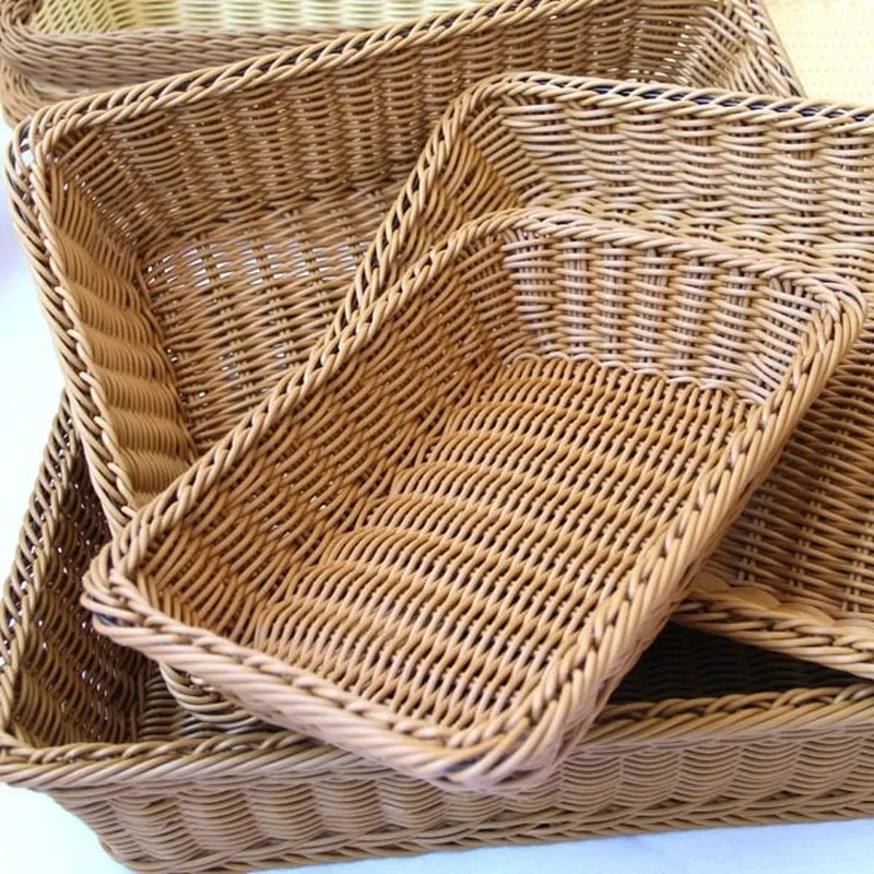 #53 Best Baskets to Buy In 2026