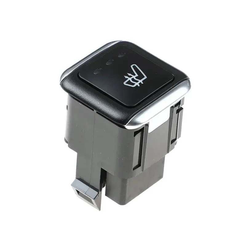 مقعد السيارة ساخنة التبديل ضبط زر 2129059500 A2129059500 لمرسيدس بنز G E CLS AMG 2010-2018