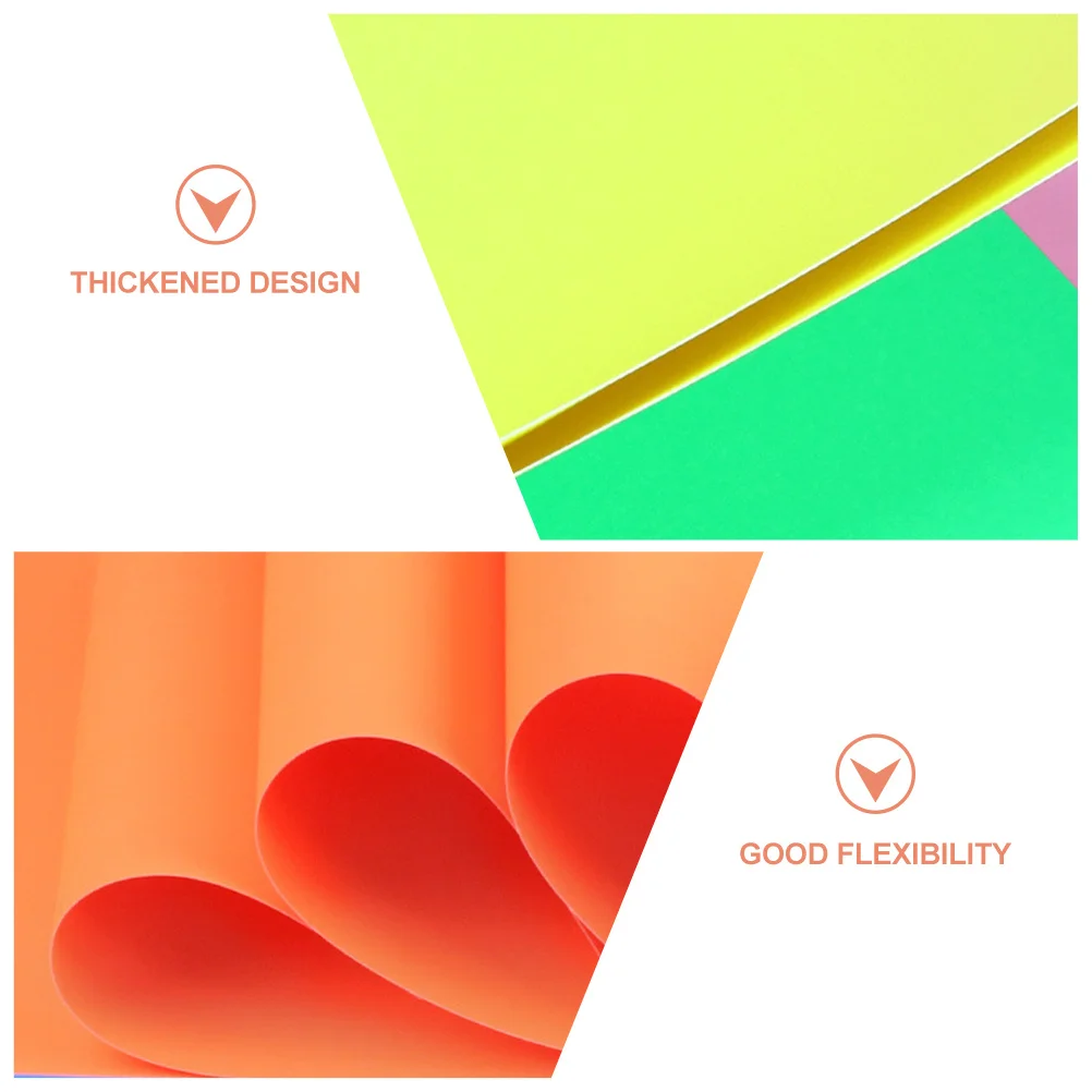 32 Blatt Kinder-Origami-Papier zum Basteln, buntes doppelseitiges DIY-Faltpapier für kreative Bastel- und Kunstprojekte