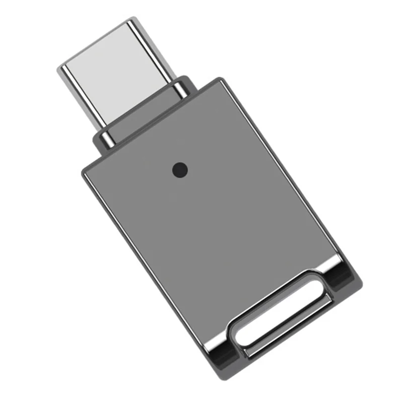 

AT82-MINI USB-C Pen Drive Type-C OTG USB3.0 Флэш-накопитель 64G Устройство памяти для смартфона Stick