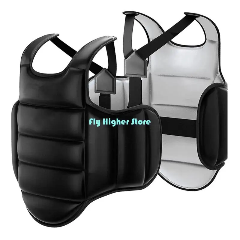 Thumbnail 4 - #18 Trending Boxing Body Protectors Right Now