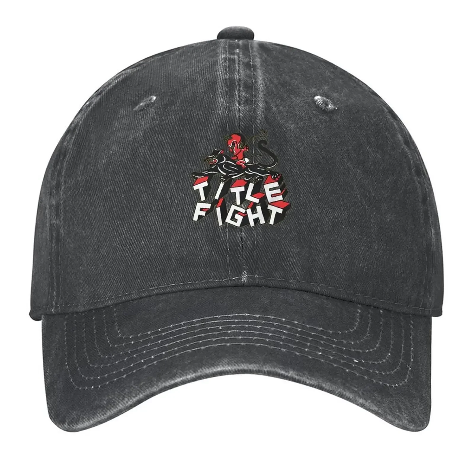 bone-de-beisebol-'devil'-da-title-fight-chapeus-exclusivos-chapeu-de-sol-para-criancas-chapeu-de-pesca-bones-de-luxo-chapeus-femininos-e-masculinos