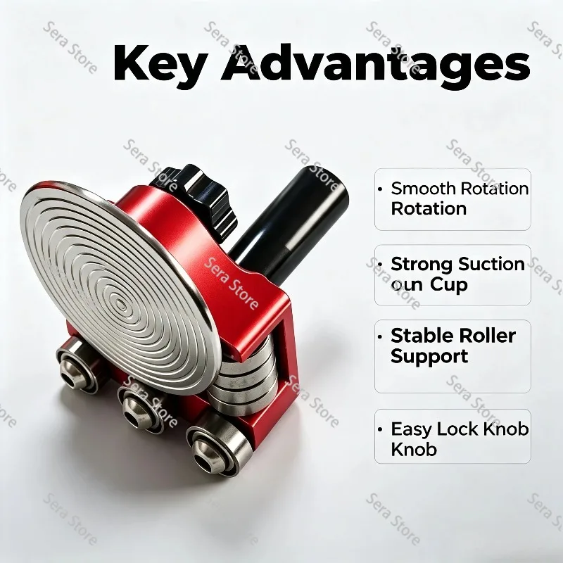 180-Degree Multi-functional Edge Folding Machine,Universal Manual Metal Edge Bender,Hand Operated Pressing Bending Trimming Tool