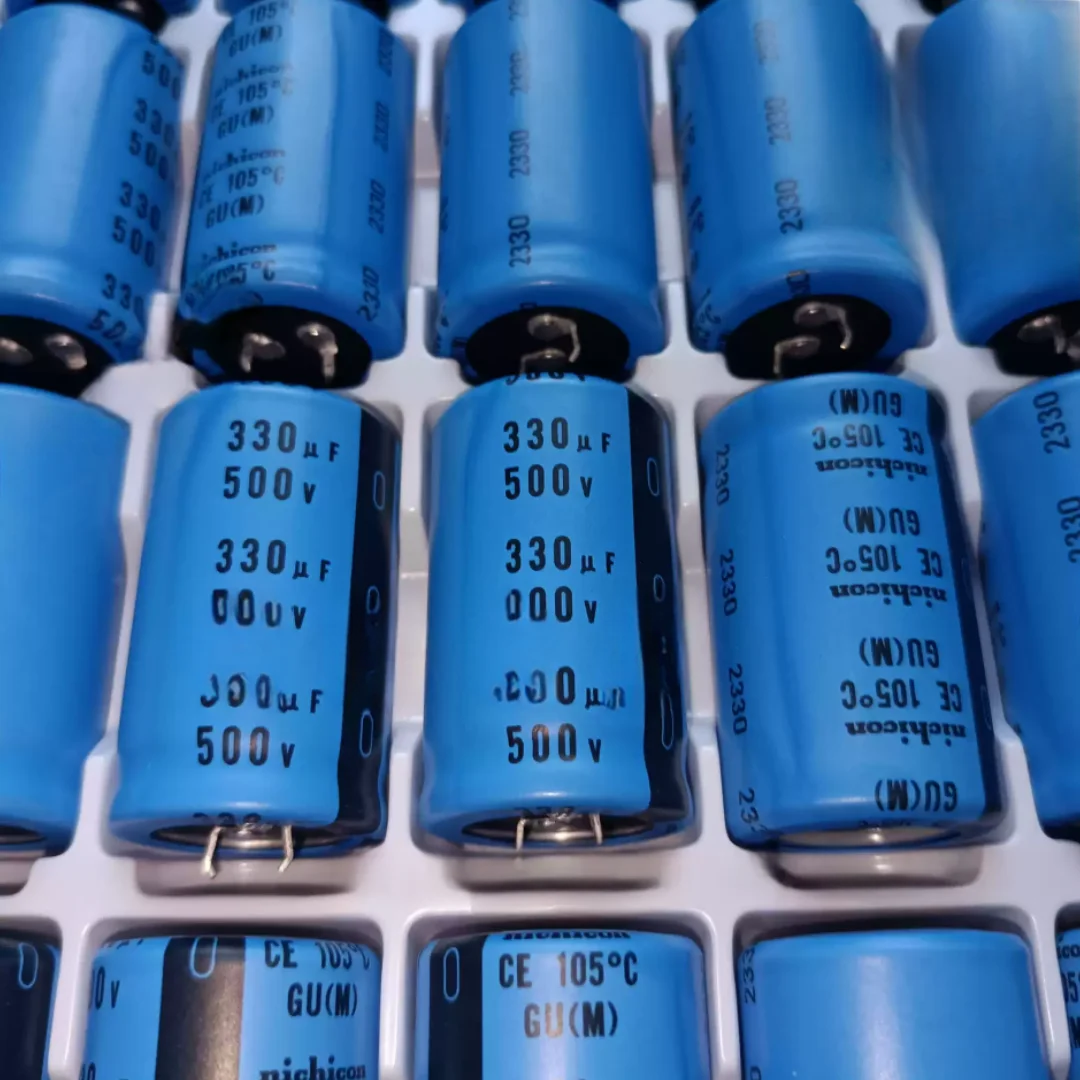 capacitor-eletrolitico-2-pecas-330uf-500v-500v330uf-30-50-gu-105-graus
