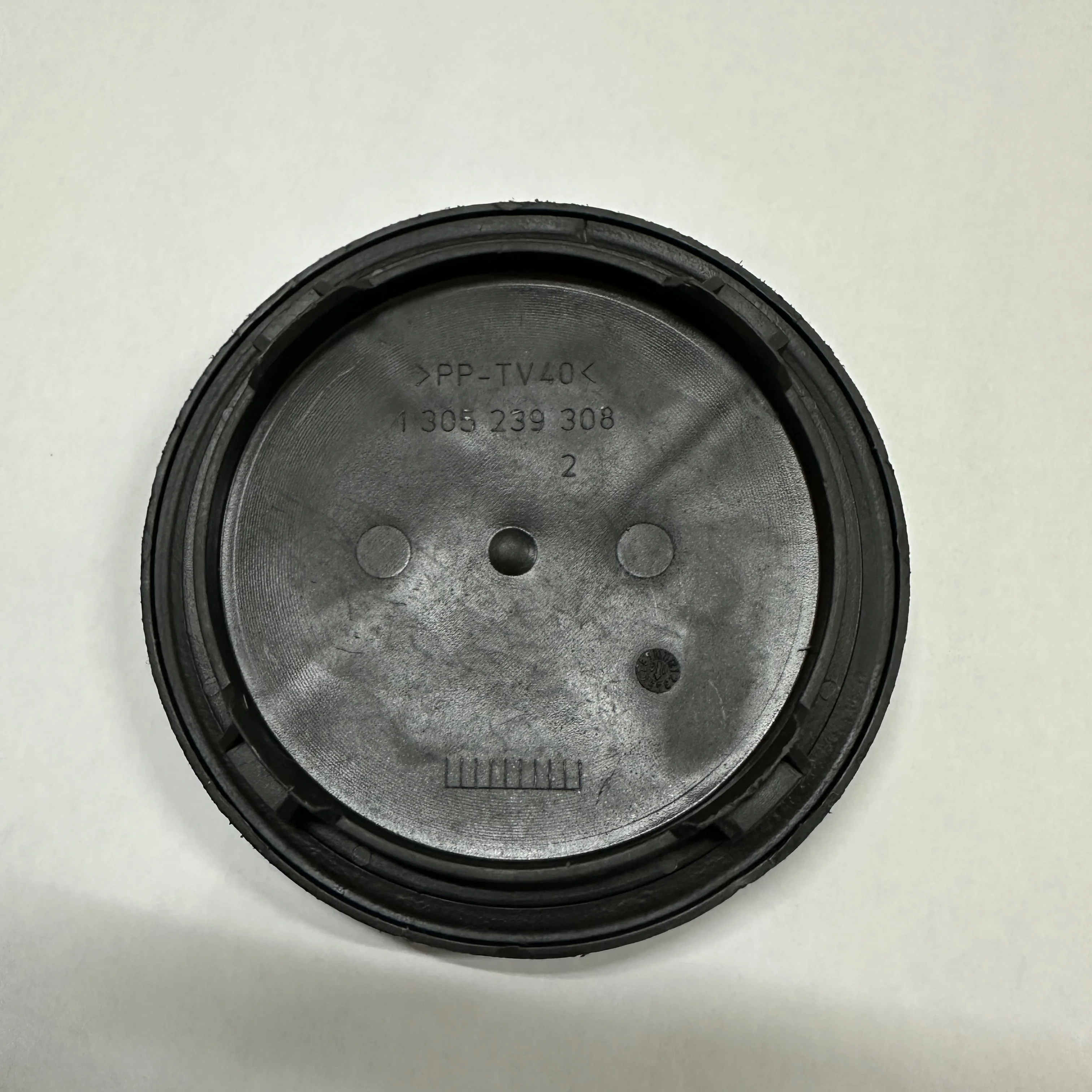 For BMW X3 F25 Headlight Dust Cover Waterproof Dustproof Lamp Access Cap 1305239308 - Image 3