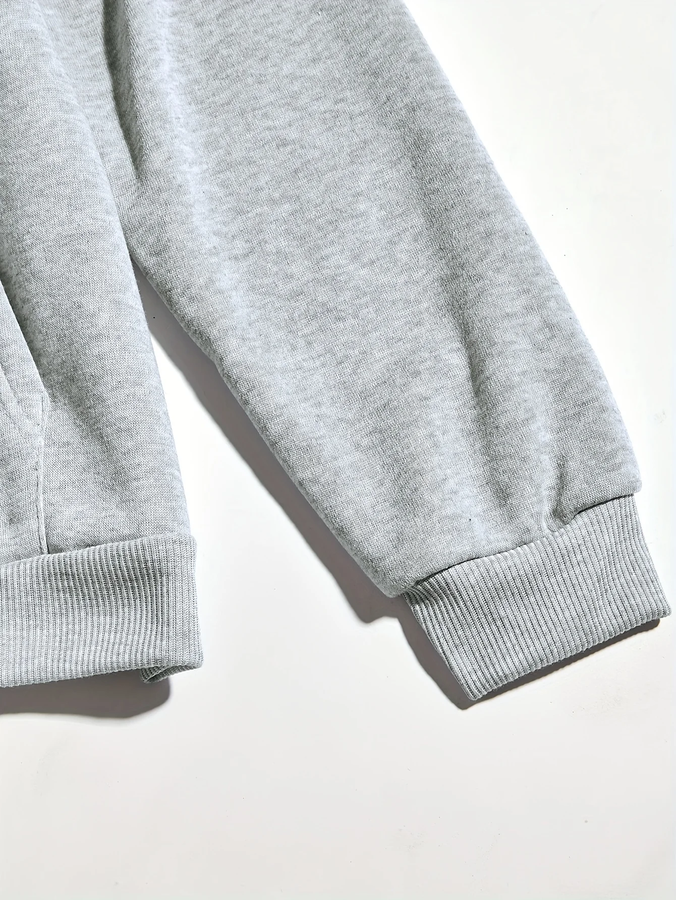 Damen-Hoodie „Expensive And Talks Back“ im Hip-Hop-Stil, sportlich, lässig, Streetwear, Pullover mit Skelett-Print, Sweatshirt-Oberteile – Detail 7